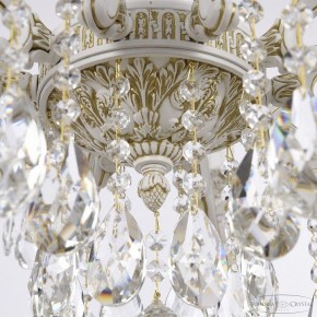 Подвесная люстра Bohemia Ivele Crystal AL7801 AL78101/10/210 A WMG в Шадринске - shadrinsk.mebel24.online | фото 7
