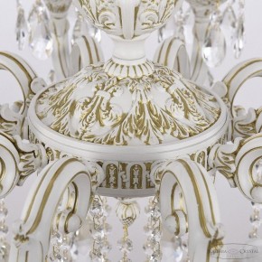 Подвесная люстра Bohemia Ivele Crystal AL7801 AL78101/10/210 B WMG в Шадринске - shadrinsk.mebel24.online | фото 4