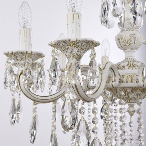 Подвесная люстра Bohemia Ivele Crystal AL7801 AL78101/10/210 B WMG в Шадринске - shadrinsk.mebel24.online | фото 7