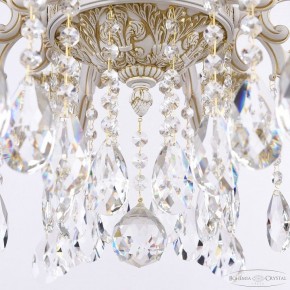 Подвесная люстра Bohemia Ivele Crystal AL7801 AL78101/10/250 A WMG в Шадринске - shadrinsk.mebel24.online | фото 5