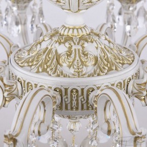 Подвесная люстра Bohemia Ivele Crystal AL7801 AL78101/10/250 A WMG в Шадринске - shadrinsk.mebel24.online | фото 6