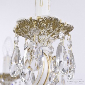 Подвесная люстра Bohemia Ivele Crystal AL7801 AL78101/10/250 A WMG в Шадринске - shadrinsk.mebel24.online | фото 7