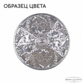 Подвесная люстра Bohemia Ivele Crystal AL7801 AL78101/12/300 A CG в Шадринске - shadrinsk.mebel24.online | фото 3