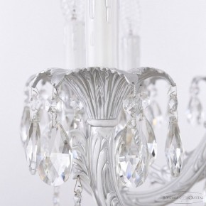 Подвесная люстра Bohemia Ivele Crystal AL7901 AL79101/12/300 B WMN в Шадринске - shadrinsk.mebel24.online | фото 7