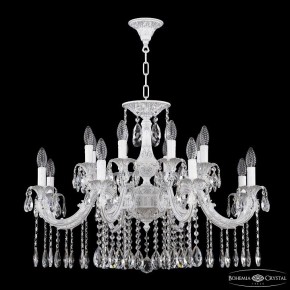 Подвесная люстра Bohemia Ivele Crystal AL7918 AL79118/16/285 A WMN в Шадринске - shadrinsk.mebel24.online | фото 2