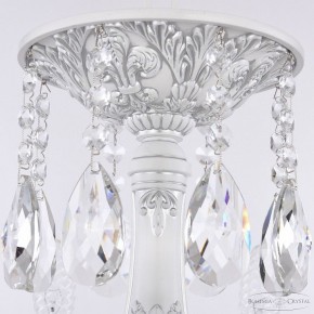 Подвесная люстра Bohemia Ivele Crystal AL7918 AL79118/16/285 B WMN в Шадринске - shadrinsk.mebel24.online | фото 4