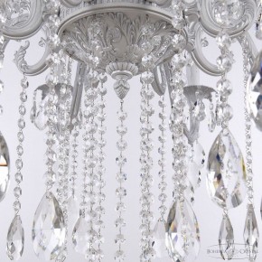Подвесная люстра Bohemia Ivele Crystal AL7918 AL79118/16/285 B WMN в Шадринске - shadrinsk.mebel24.online | фото 5