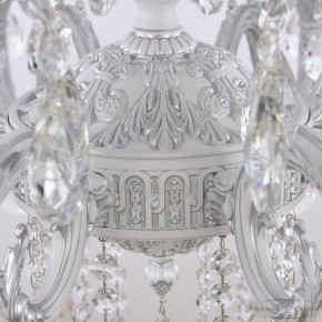 Подвесная люстра Bohemia Ivele Crystal AL7918 AL79118/16/285 B WMN в Шадринске - shadrinsk.mebel24.online | фото 6