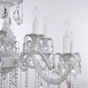 Подвесная люстра Bohemia Ivele Crystal AL7918 AL79118/16/285 B WMN в Шадринске - shadrinsk.mebel24.online | фото 7
