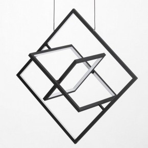 Подвесная люстра Citilux Cube CL719241 в Шадринске - shadrinsk.mebel24.online | фото