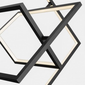 Подвесная люстра Citilux Cube CL719241 в Шадринске - shadrinsk.mebel24.online | фото 11