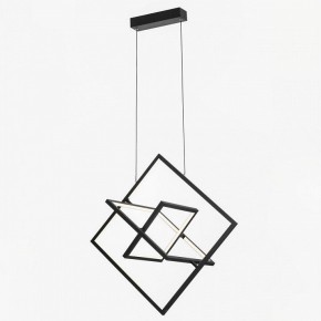 Подвесная люстра Citilux Cube CL719241 в Шадринске - shadrinsk.mebel24.online | фото 3