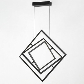 Подвесная люстра Citilux Cube CL719241 в Шадринске - shadrinsk.mebel24.online | фото 4