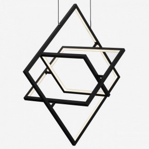 Подвесная люстра Citilux Cube CL719241 в Шадринске - shadrinsk.mebel24.online | фото 6
