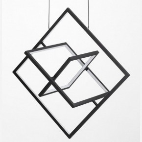 Подвесная люстра Citilux Cube CL719241 в Шадринске - shadrinsk.mebel24.online | фото 8