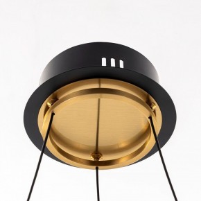Подвесная люстра Citilux HELLY CL211042 в Шадринске - shadrinsk.mebel24.online | фото 12