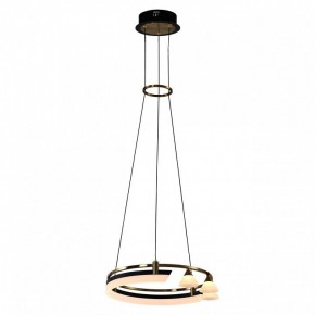 Подвесная люстра Citilux HELLY CL211042 в Шадринске - shadrinsk.mebel24.online | фото 2
