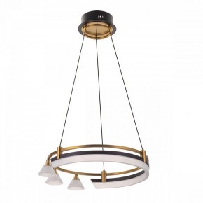 Подвесная люстра Citilux HELLY CL211042 в Шадринске - shadrinsk.mebel24.online | фото 5