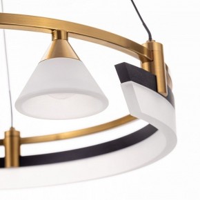 Подвесная люстра Citilux HELLY CL211042 в Шадринске - shadrinsk.mebel24.online | фото 8