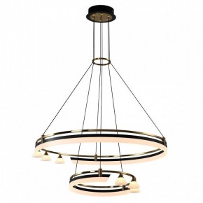 Подвесная люстра Citilux HELLY CL211092 в Шадринске - shadrinsk.mebel24.online | фото 2