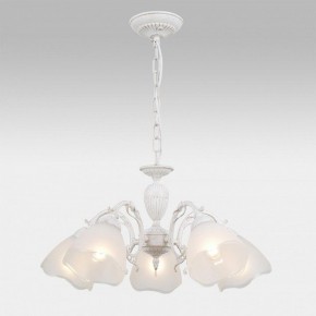 Подвесная люстра Citilux Латур CL413250 в Шадринске - shadrinsk.mebel24.online | фото 4