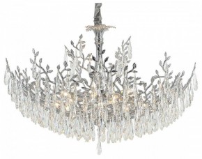 Подвесная люстра Citilux Ritz CL310121 в Шадринске - shadrinsk.mebel24.online | фото