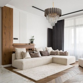Подвесная люстра De City Бриз 35 111014205 в Шадринске - shadrinsk.mebel24.online | фото 6