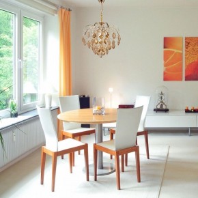Подвесная люстра De City Бриз 36 111014504 в Шадринске - shadrinsk.mebel24.online | фото 9