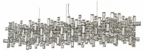 Подвесная люстра Dio D’Arte Erba Erba E 1.5.120x20.100 N в Шадринске - shadrinsk.mebel24.online | фото