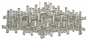 Подвесная люстра Dio D’Arte Erba Erba E 1.5.60.100 N в Шадринске - shadrinsk.mebel24.online | фото