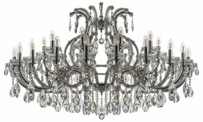 Подвесная люстра Dio D’Arte Gloria Gloria E 1.1.30.200 N в Шадринске - shadrinsk.mebel24.online | фото