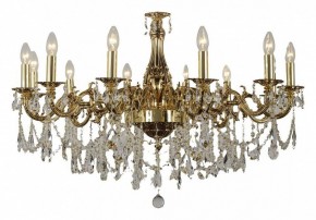 Подвесная люстра Dio D’Arte Lauria Lauria E 1.1.12.600 CG в Шадринске - shadrinsk.mebel24.online | фото