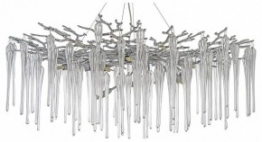 Подвесная люстра Dio D’Arte Tavenna Nickel Tavenna H 1.5.100.101 N в Шадринске - shadrinsk.mebel24.online | фото