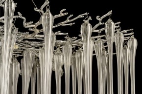 Подвесная люстра Dio D’Arte Tavenna Nickel Tavenna H 1.5.100.101 N в Шадринске - shadrinsk.mebel24.online | фото 5