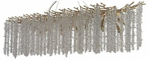 Подвесная люстра Dio D’Arte Tavenna Tavenna H 1.5.150x48.100 G в Шадринске - shadrinsk.mebel24.online | фото