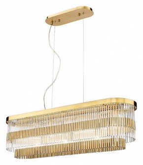 Подвесная люстра Divinare Brillante 6813/17 SP-7 в Шадринске - shadrinsk.mebel24.online | фото 2