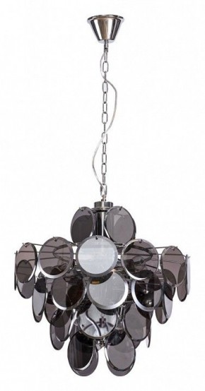 Подвесная люстра Divinare Chloe 7566/02 SP-8 в Шадринске - shadrinsk.mebel24.online | фото 2