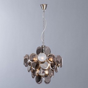 Подвесная люстра Divinare Chloe 7566/02 SP-8 в Шадринске - shadrinsk.mebel24.online | фото 3