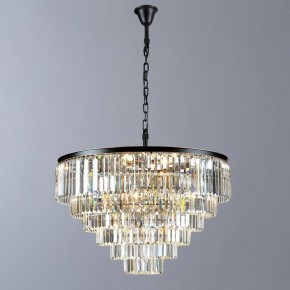 Подвесная люстра Divinare Nova 3001/01 LM-16 в Шадринске - shadrinsk.mebel24.online | фото