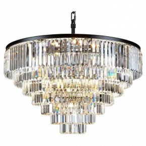 Подвесная люстра Divinare Nova 3001/01 LM-25 в Шадринске - shadrinsk.mebel24.online | фото