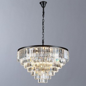 Подвесная люстра Divinare Nova 3001/01 LM-25 в Шадринске - shadrinsk.mebel24.online | фото 2