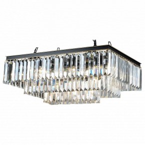 Подвесная люстра Divinare Nova 3001/01 SP-15 в Шадринске - shadrinsk.mebel24.online | фото