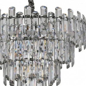 Подвесная люстра Divinare Rosie 3511/02 LM-8 в Шадринске - shadrinsk.mebel24.online | фото 3
