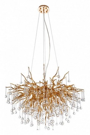 Подвесная люстра Divinare Salice 3132/01 SP-10 в Шадринске - shadrinsk.mebel24.online | фото 2