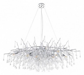 Подвесная люстра Divinare Salice 3132/26 SP-13 в Шадринске - shadrinsk.mebel24.online | фото 2