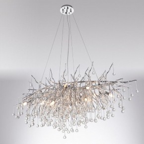 Подвесная люстра Divinare Salice 3132/26 SP-13 в Шадринске - shadrinsk.mebel24.online | фото 3