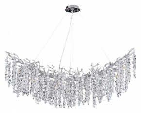 Подвесная люстра Divinare Salice 3135/26 SP-14 в Шадринске - shadrinsk.mebel24.online | фото 2