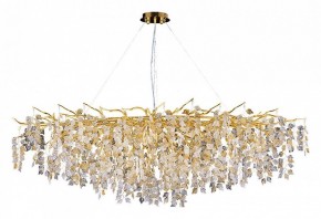 Подвесная люстра Divinare Salice 3136/01 SP-13 в Шадринске - shadrinsk.mebel24.online | фото 2