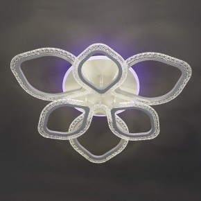 Подвесная люстра Escada Bubble 10251/6LED BL в Шадринске - shadrinsk.mebel24.online | фото 2