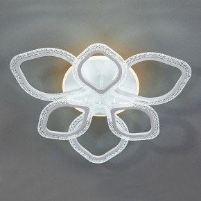 Подвесная люстра Escada Bubble 10251/6LED BL в Шадринске - shadrinsk.mebel24.online | фото 3